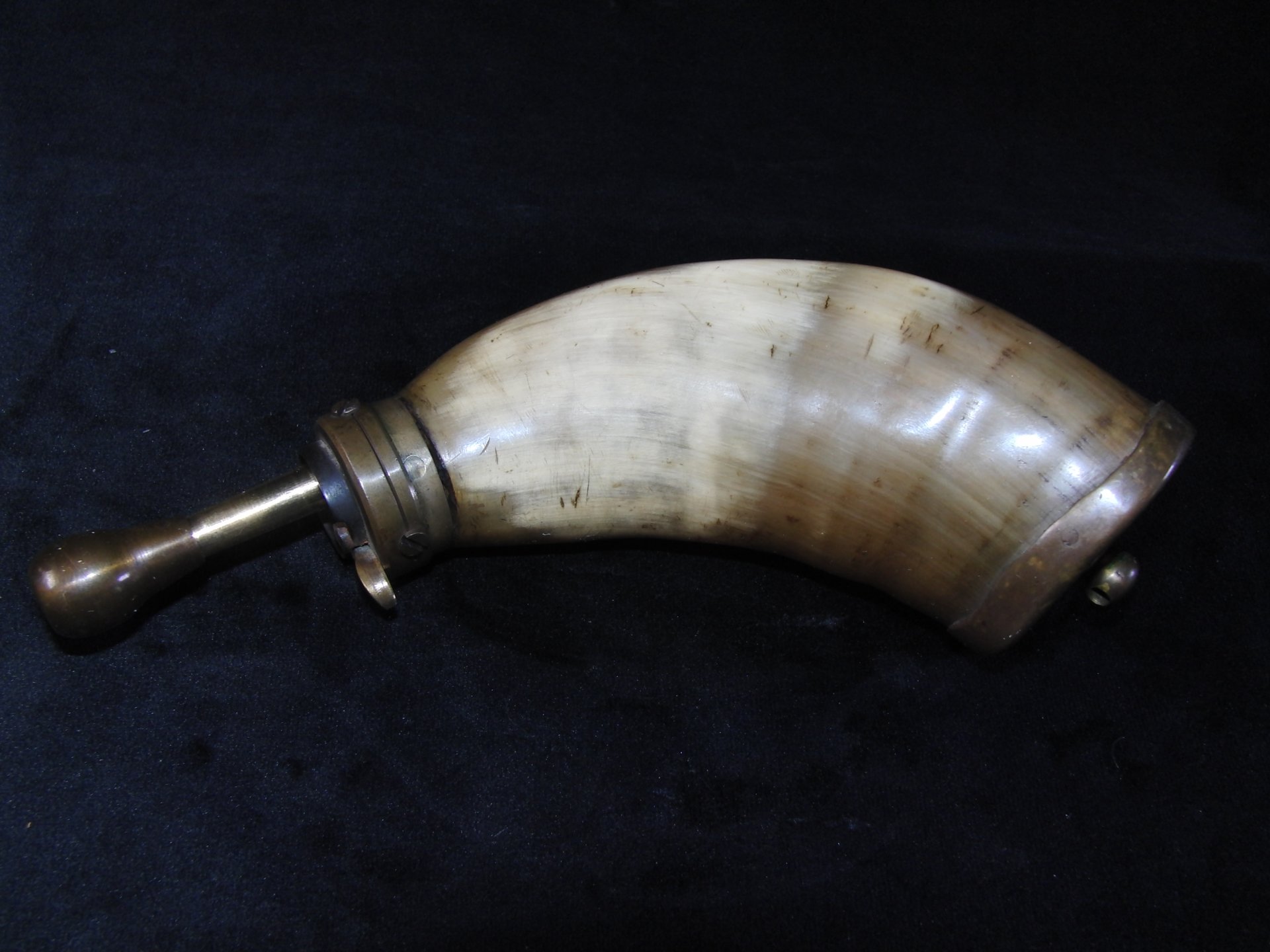 Pulverhorn – Bild 2