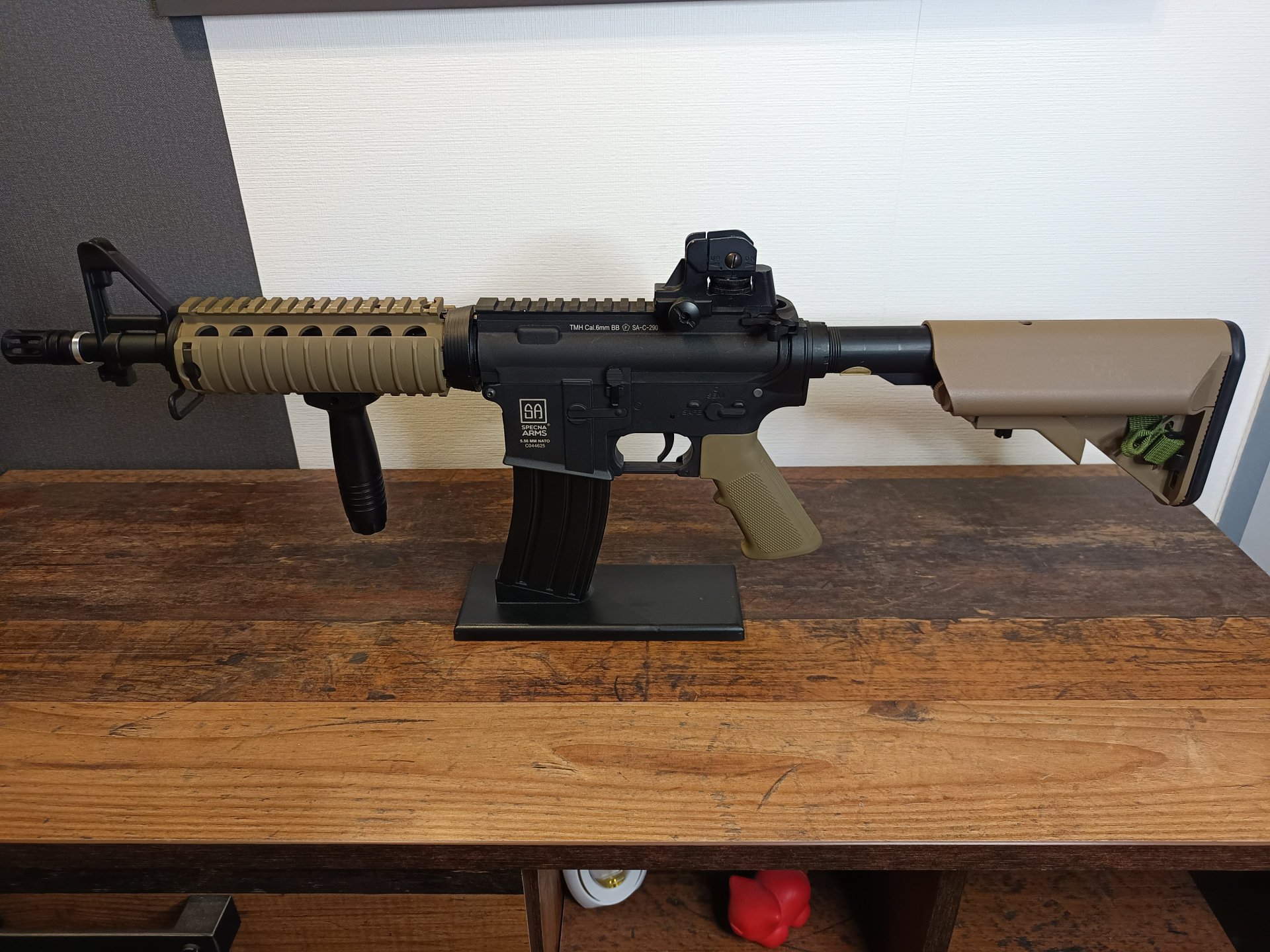 Specna Arms SA-C29 M4 S- AEG – Bild 1