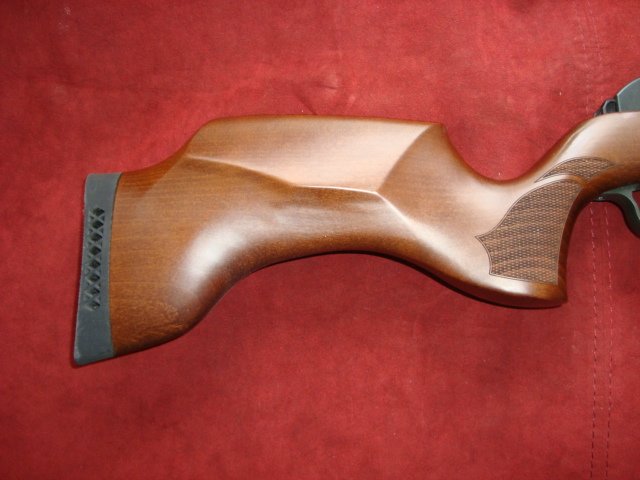 Walther ROTEX RM8 Luftgewehr – Bild 4