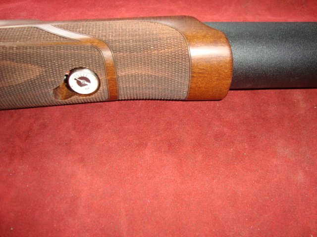 Walther ROTEX RM8 Luftgewehr – Bild 3