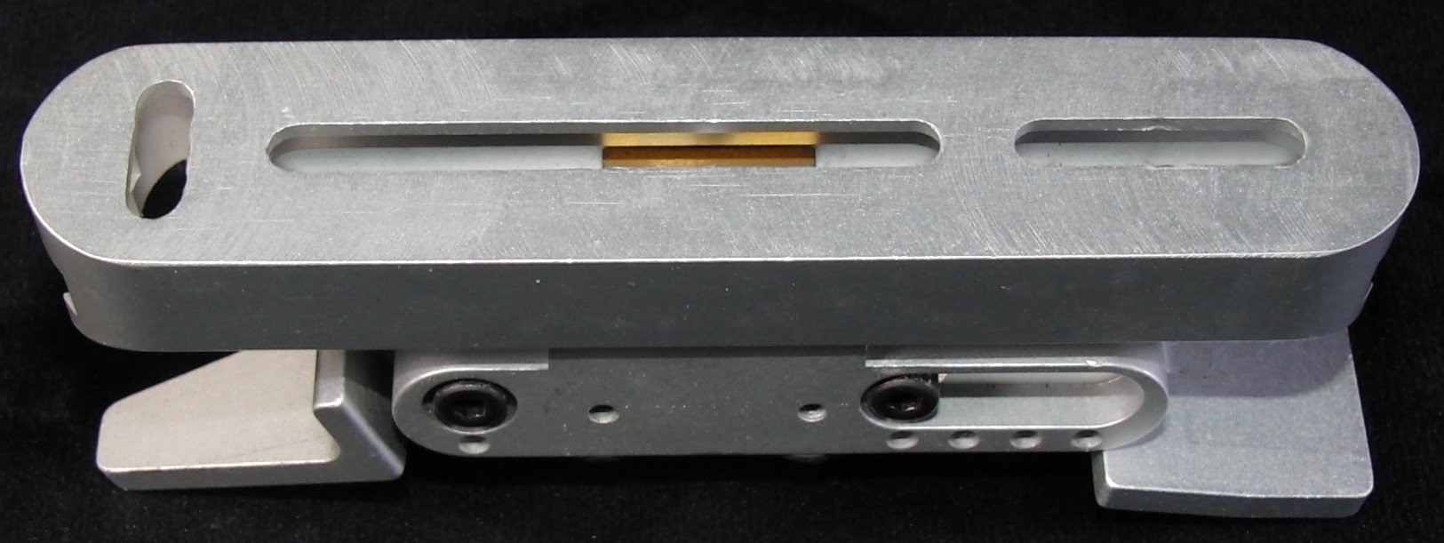 Mec Contact II Schaftkappe – Bild 5
