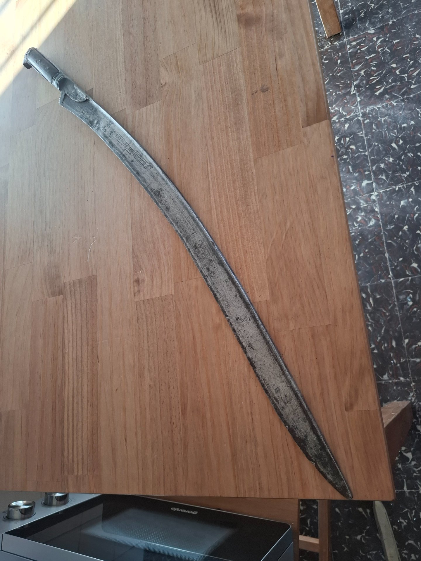 balkan yatagan – Bild 4