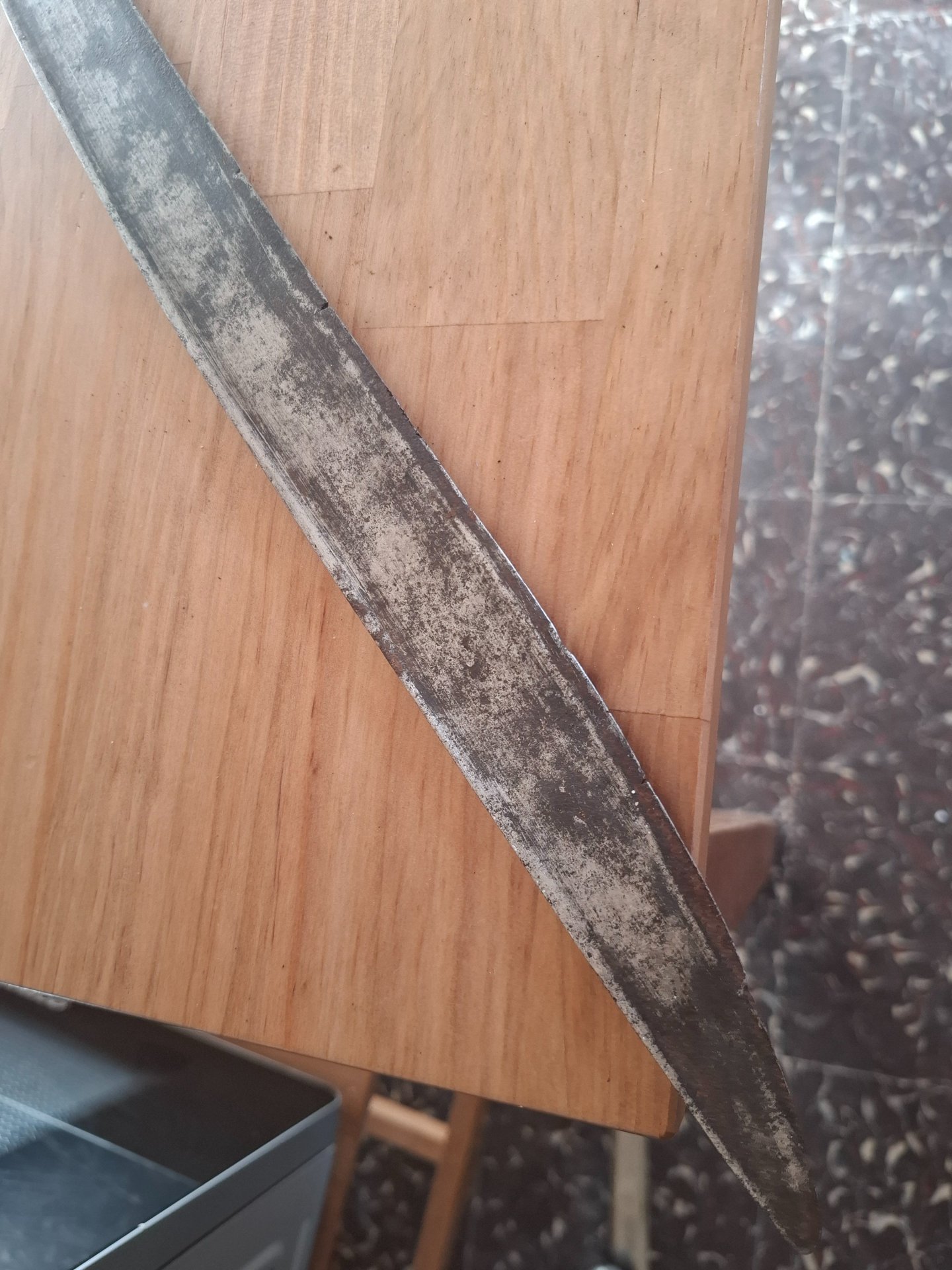 balkan yatagan – Bild 2