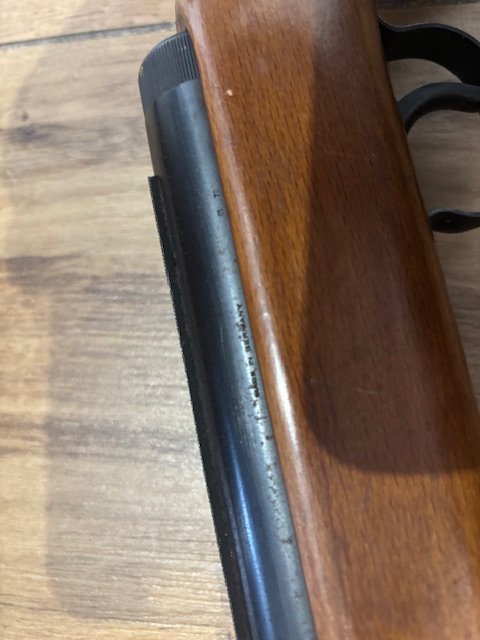 Diana Mod 35 Luftgewehr cal 4,5 mm – Bild 5