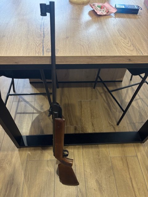 Diana Mod 35 Luftgewehr cal 4,5 mm – Bild 2