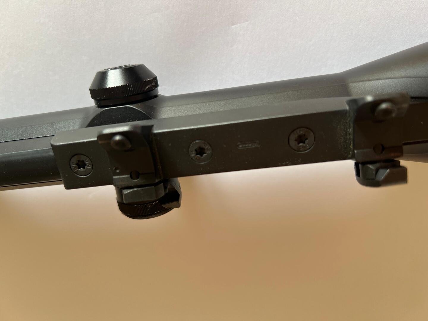 Zielfernrohr Carl Zeiss Diavari-ZM 2,5-10x48 T* – Bild 3