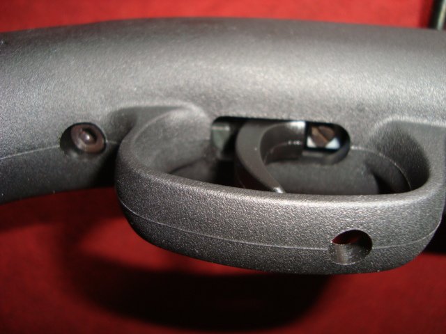 Umarex 850 M2 4,5mm Luftgewehr – Bild 6