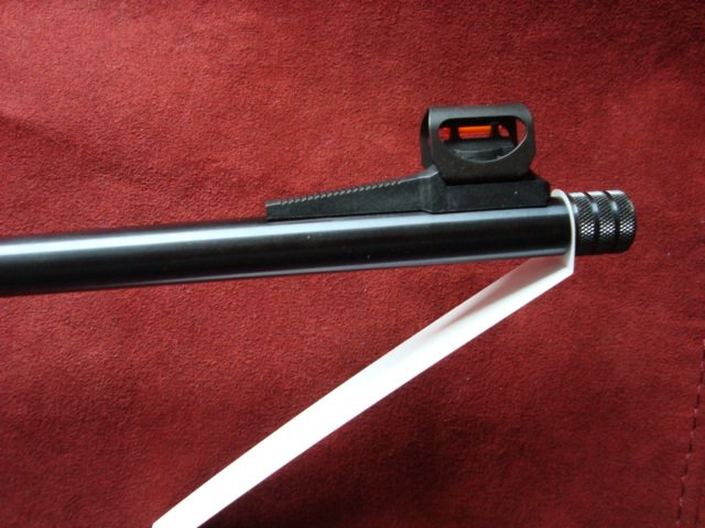 Umarex 850 M2 4,5mm Luftgewehr – Bild 4
