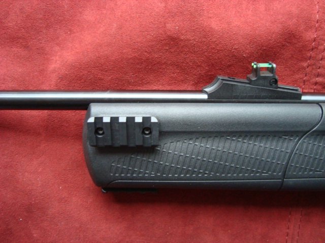 Umarex 850 M2 4,5mm Luftgewehr – Bild 3