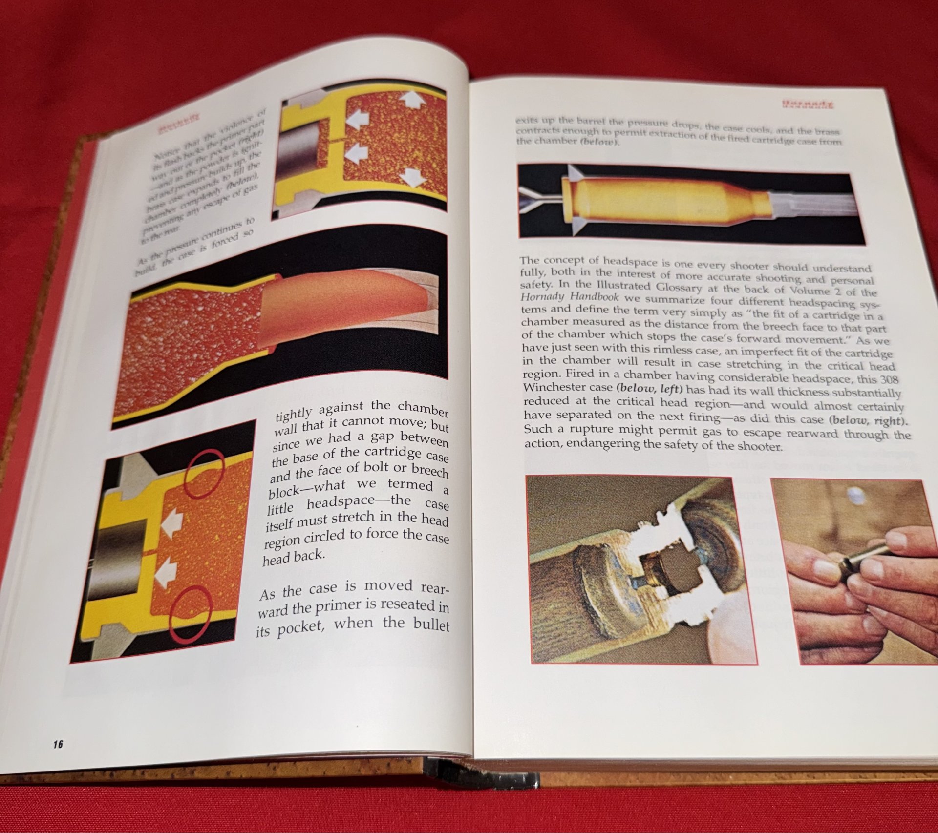 Hornady Wiederlade Handbuch Siebte Edition – Bild 4