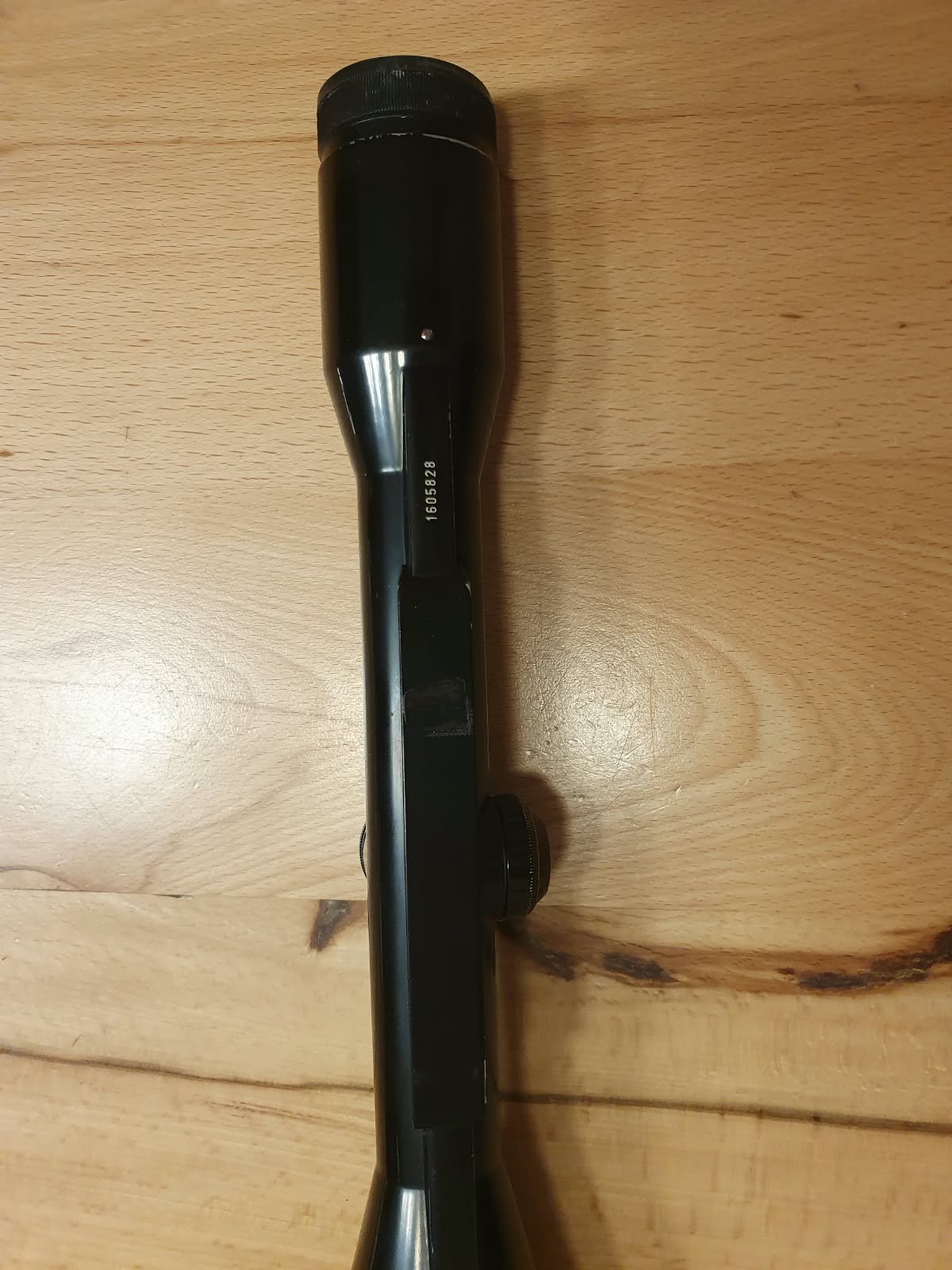 Zielfernrohr Zeiss DIATAL-Z 8x56T – Bild 5