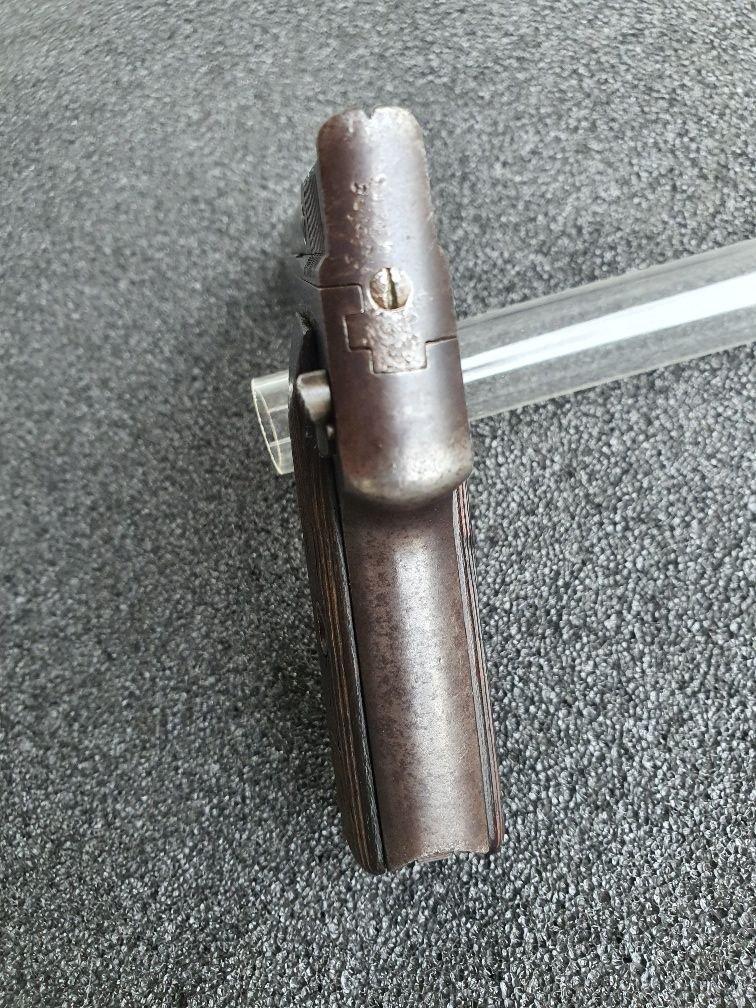 Langenhan 6,35Browning – Bild 8