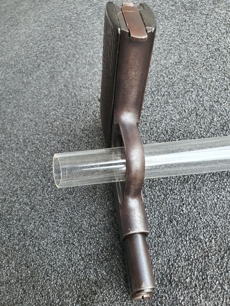 Langenhan 6,35Browning – Bild 7