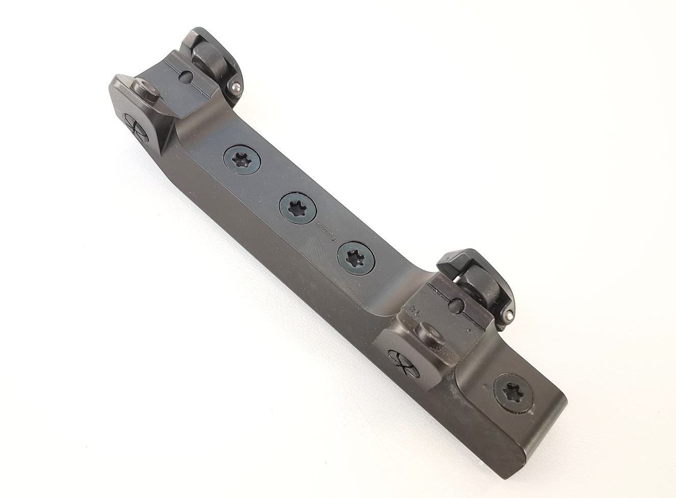 Blaser Sattelmontage für Schmidt & Bender Schiene – Bild 2