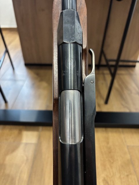 L.G Feinwerkbau 300 S cal.4,5mm – Bild 3