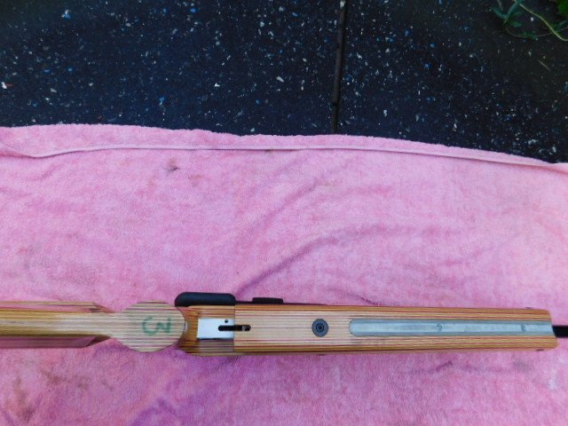 Feinwerkbau 603 Junior top Zustand – Bild 4