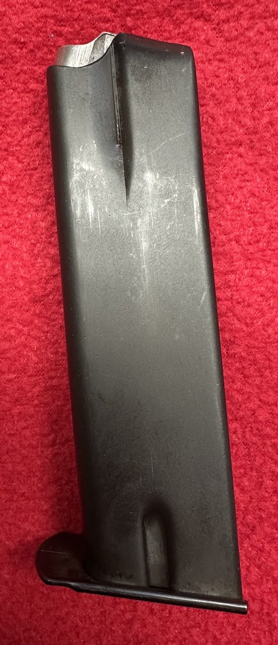 Star M28 M30 - M 28 30 - Magazin - 9mm Luger - neu – Bild 1