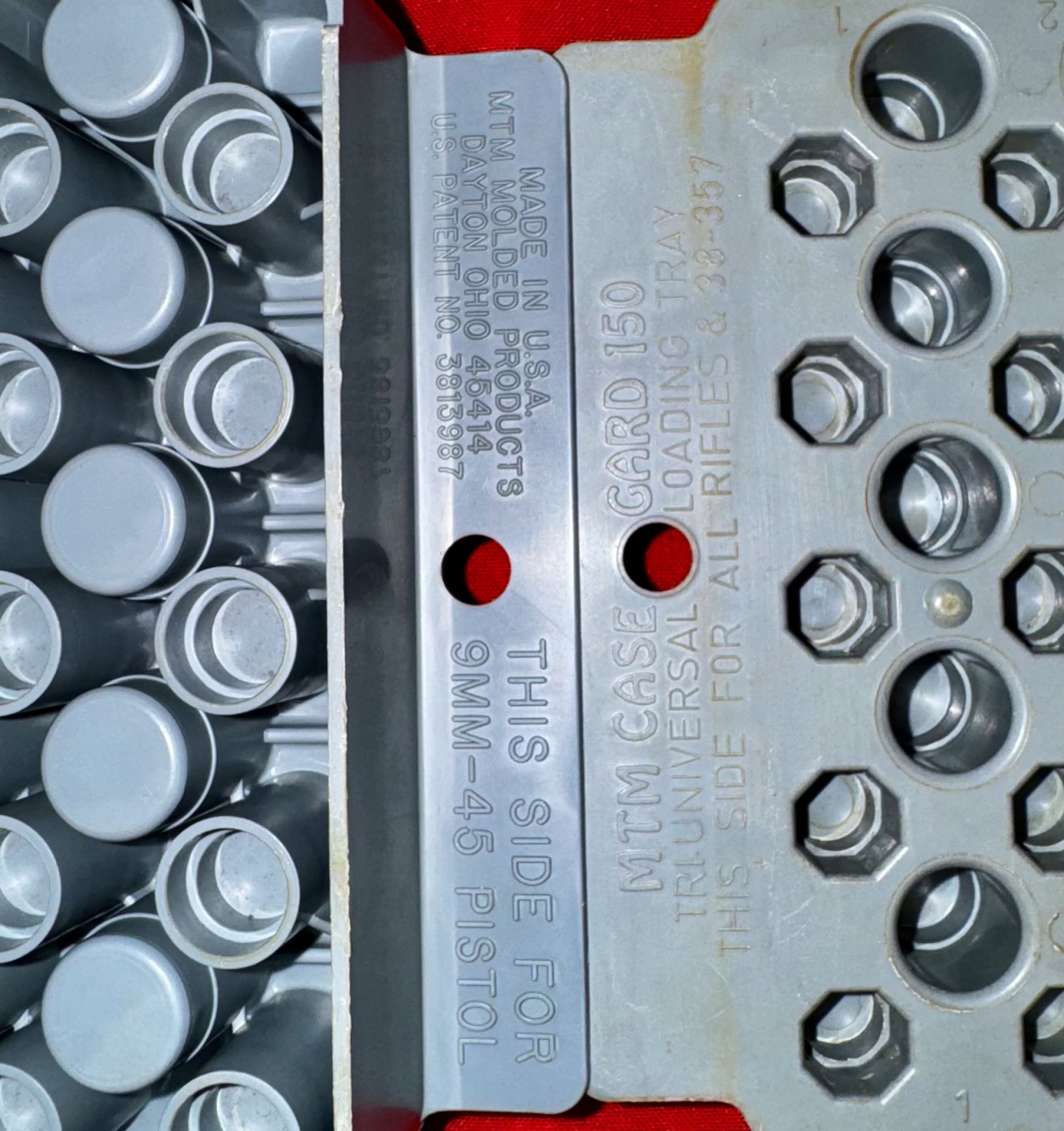 MTM Ladebretter – Bild 2