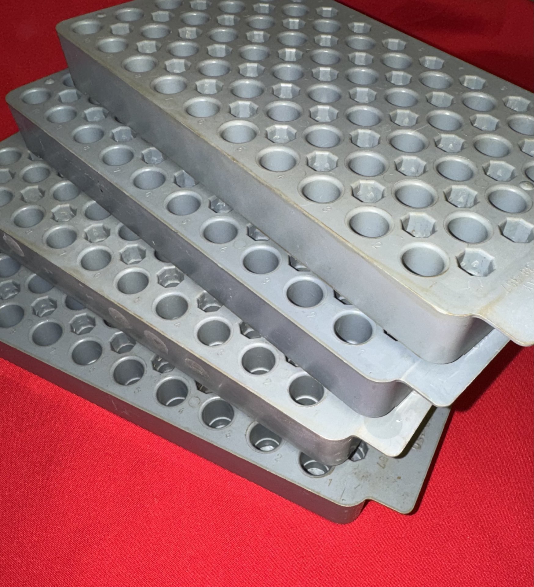 MTM Ladebretter – Bild 1