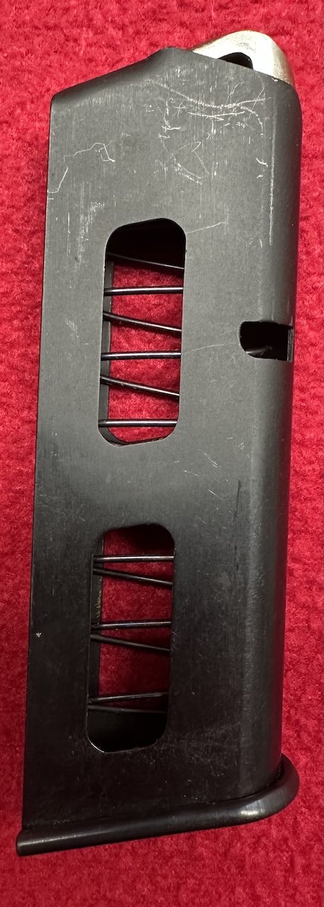 Star PD Magazin - .45 ACP - neu – Bild 1