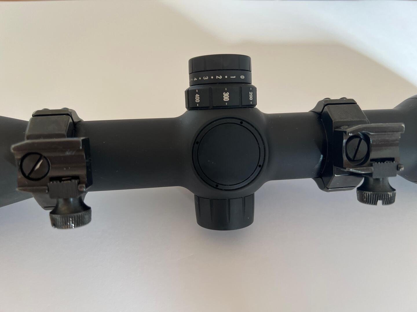 Steiner Zielfernrohr Ranger 4-16 x 56mm – Bild 3