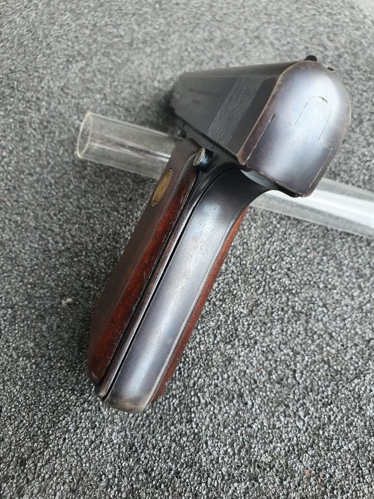 Ortgies Pistole 7,65mmBrowning – Bild 6