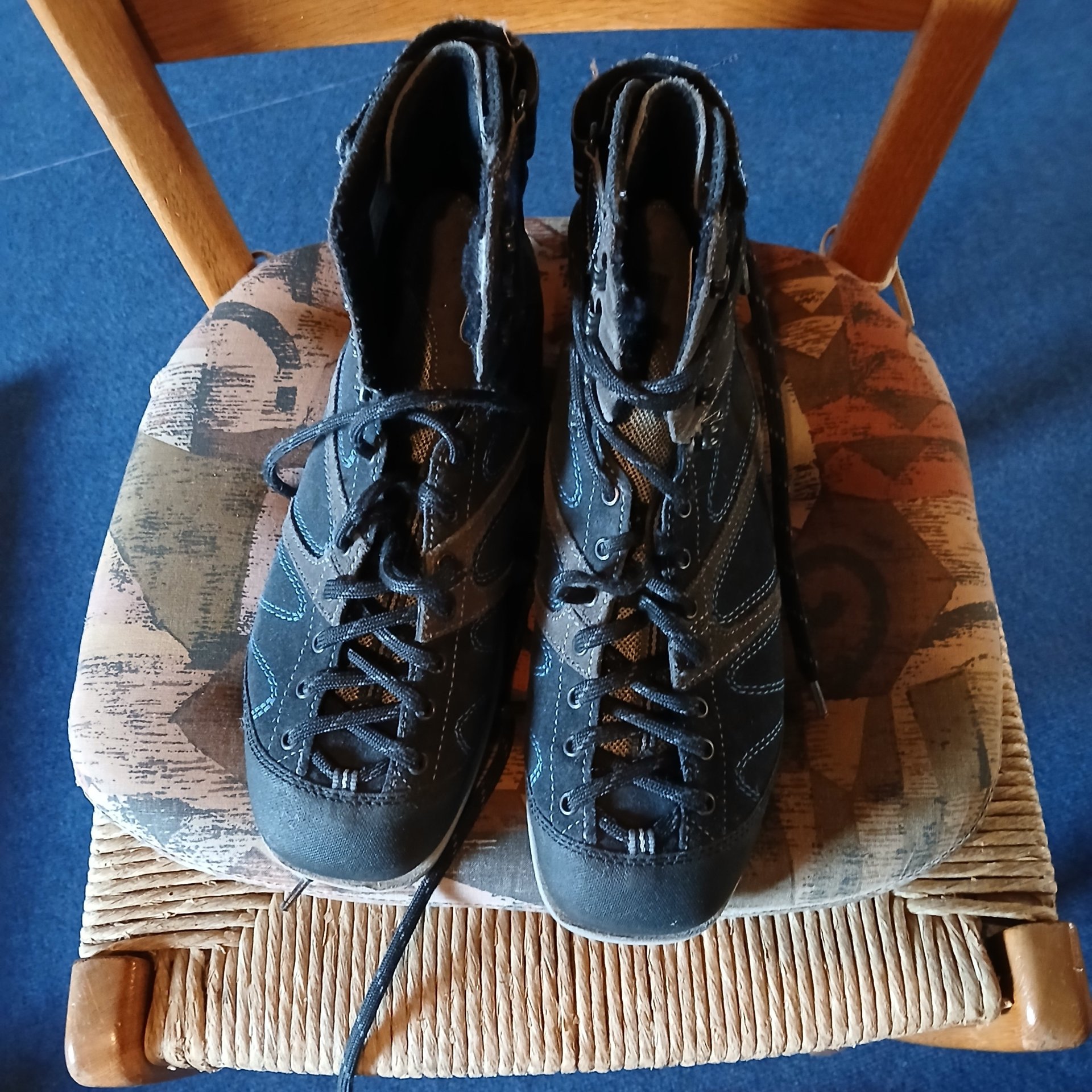 Schießschuhe AHG Größe 43 – Bild 1