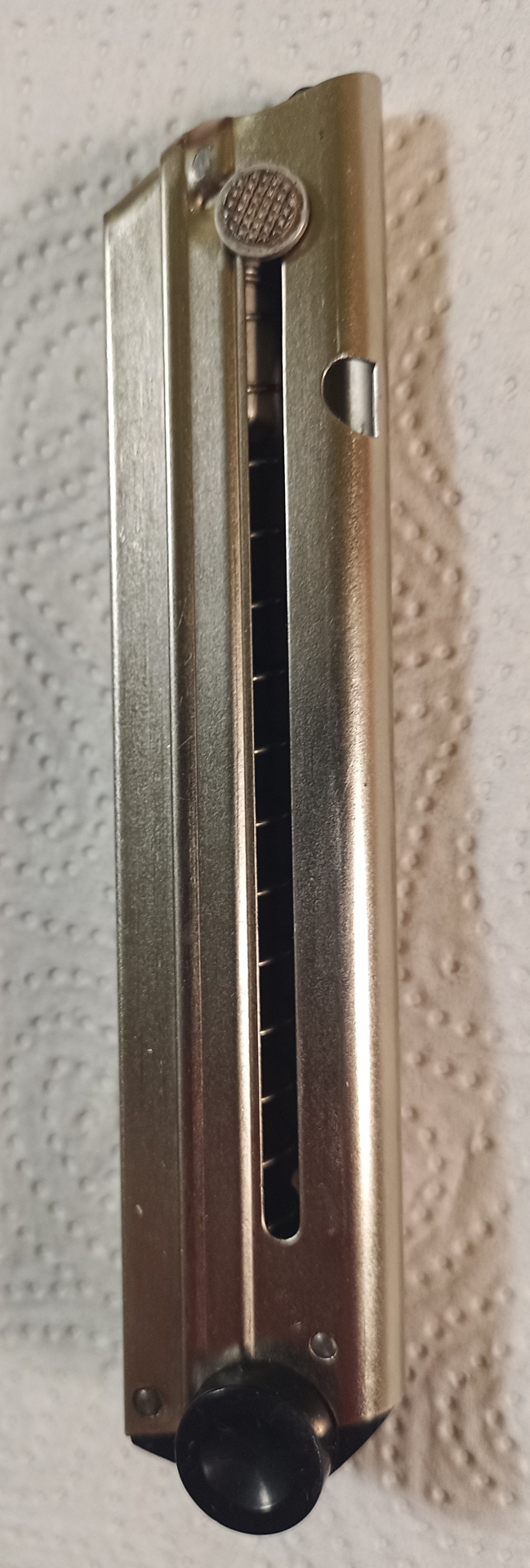P08 Magazin Erma Top Zustand !!!! – Bild 1