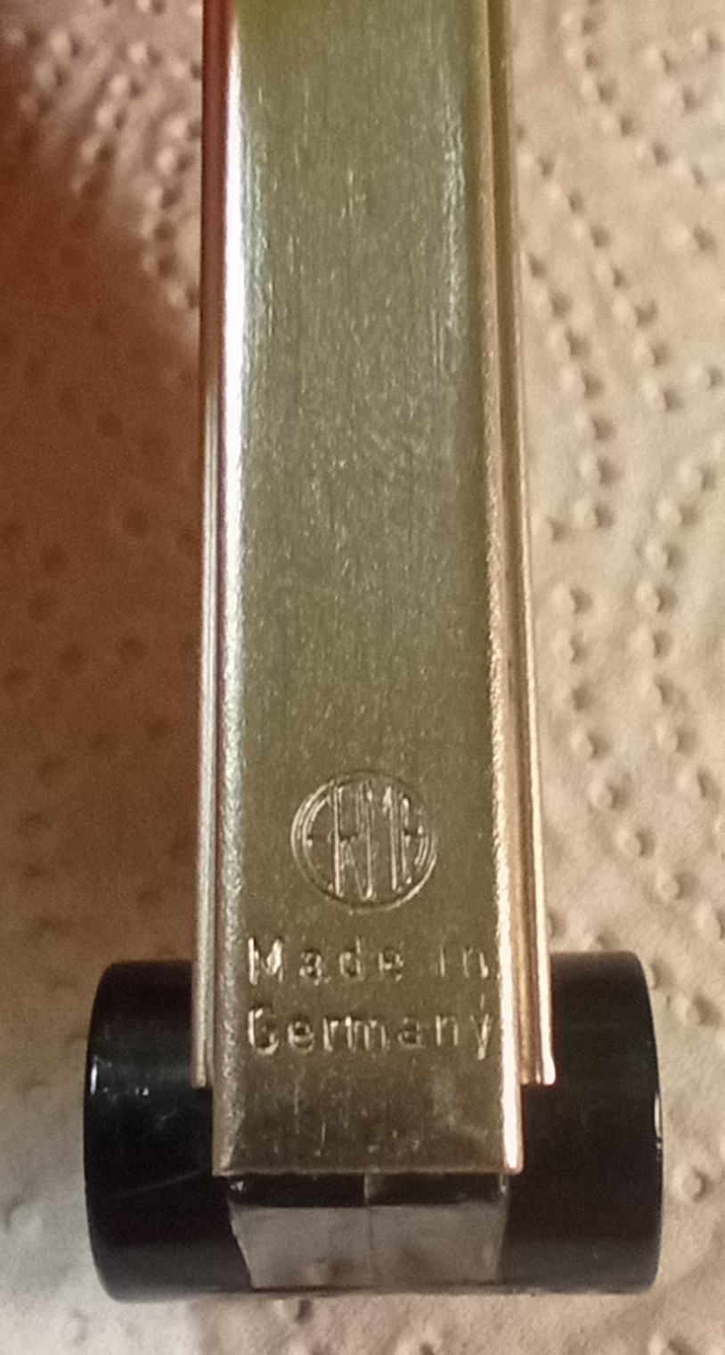 P08 Magazin Erma Top Zustand !!!! – Bild 4