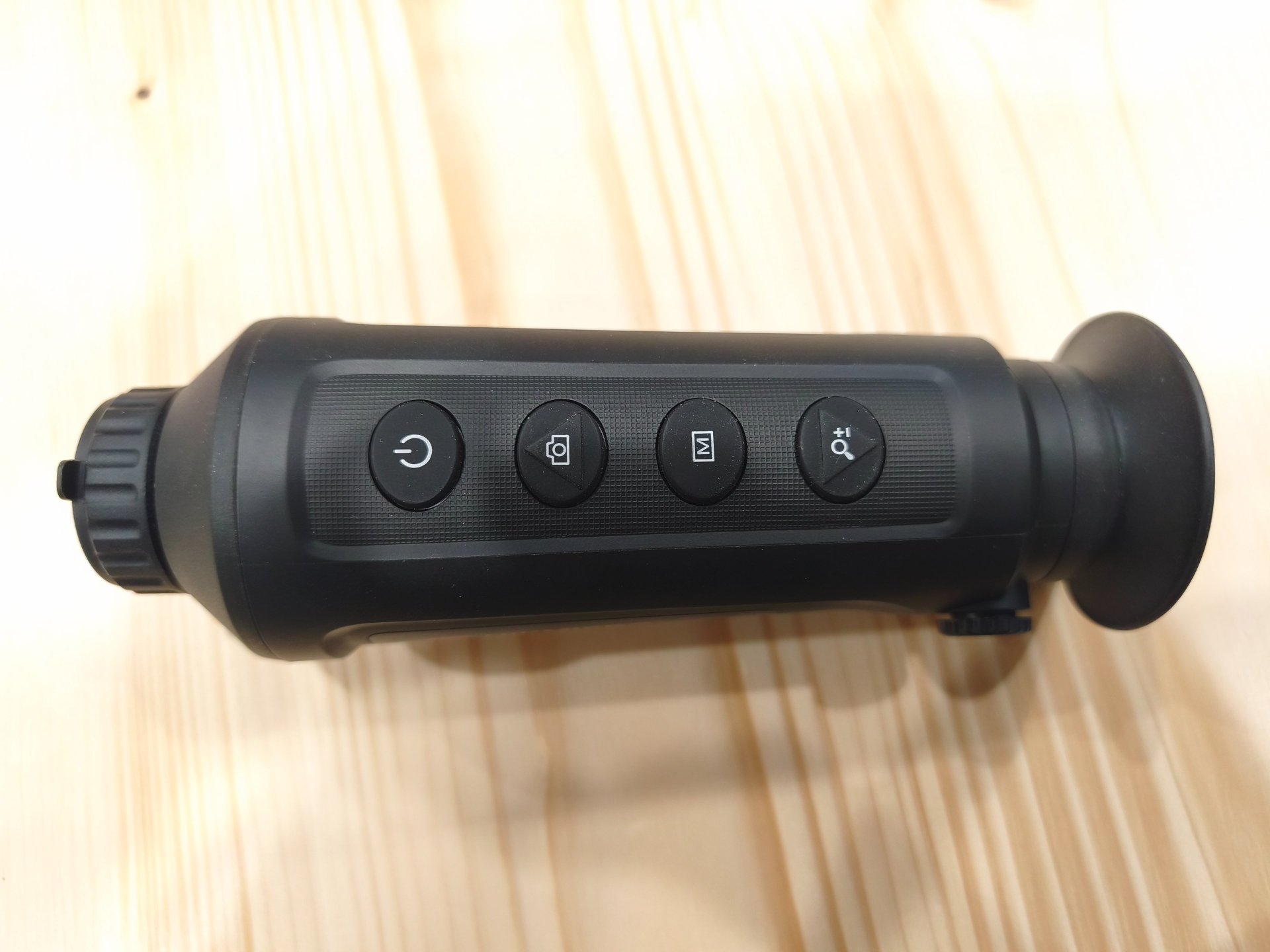 Hikmicro LYNX Pro LH19 | Wärmebildgerät | wie neu! | Wärembildkamera – Bild 3