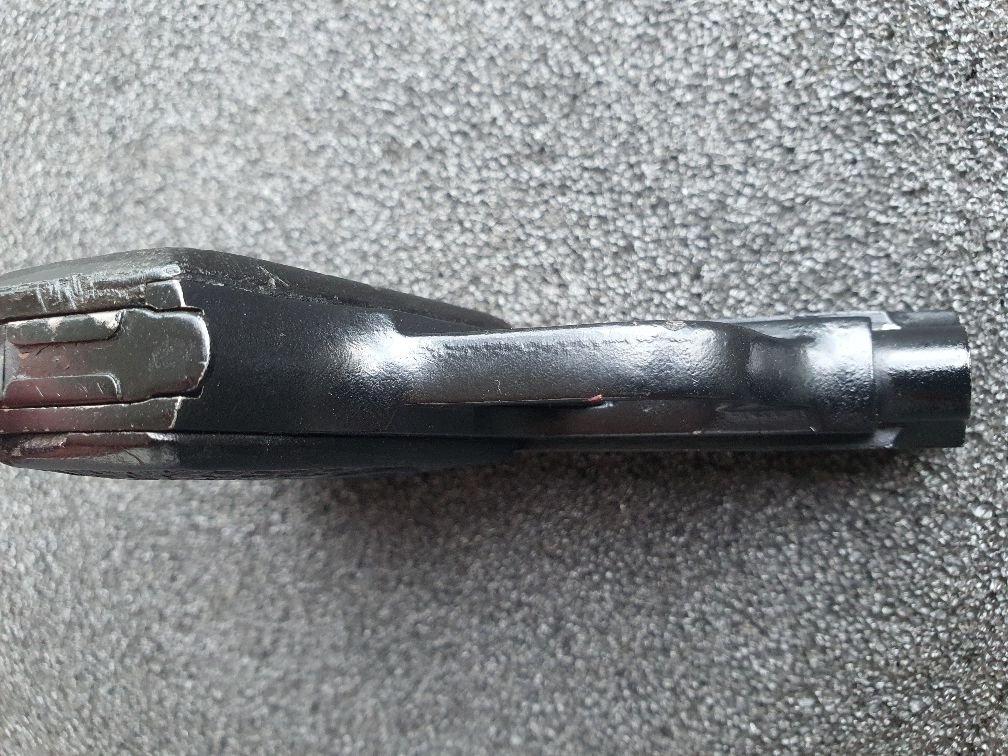 CZ Taschenpistole Modell Duo (FN Baby Kopie) – Bild 4