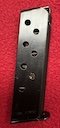 Walther Manurhin PP Magazin 7,65mm Browning - 8 Schuss - brüniert – Bild 1