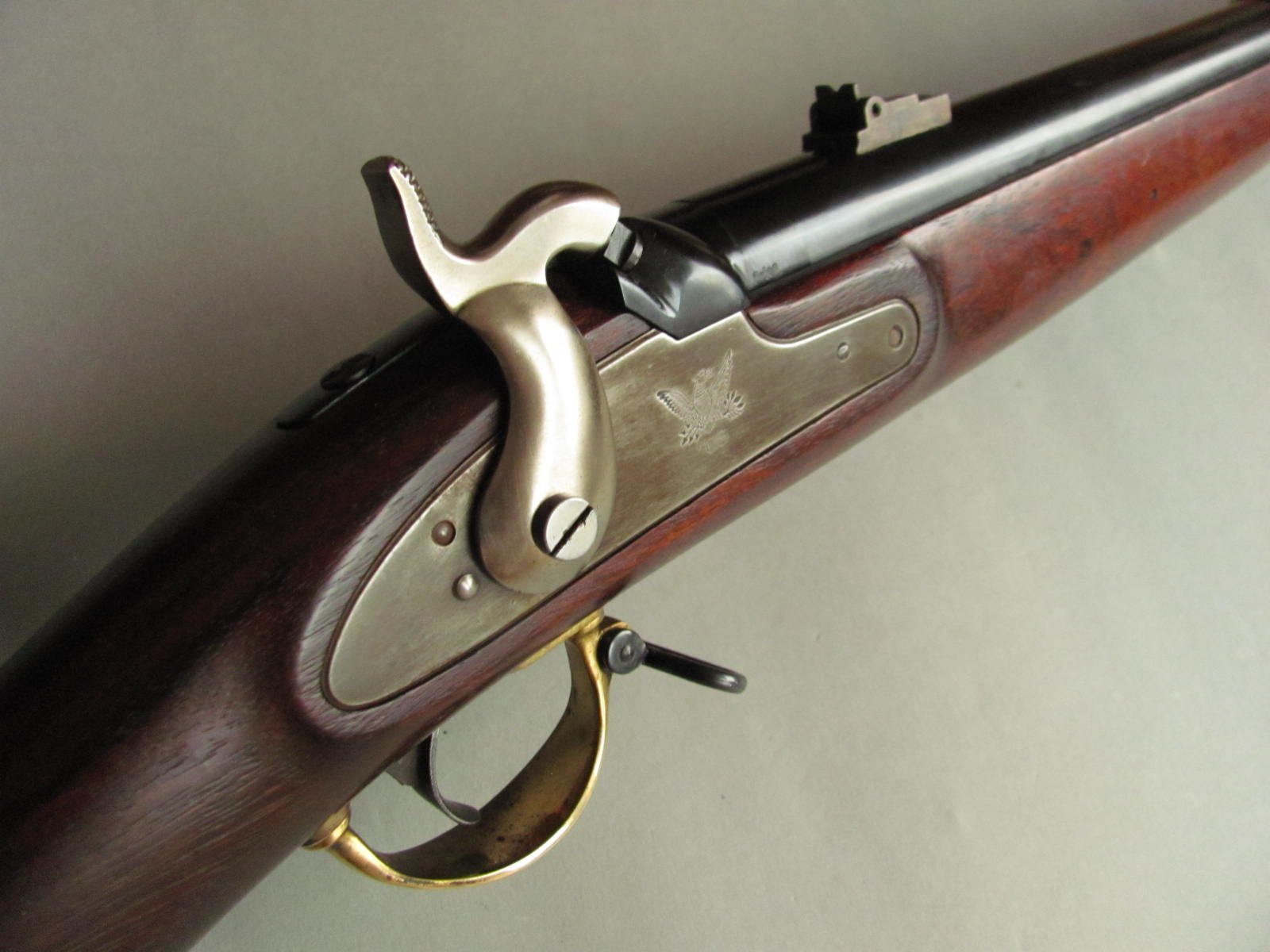 US - Enfield Muskete .58 – Bild 1