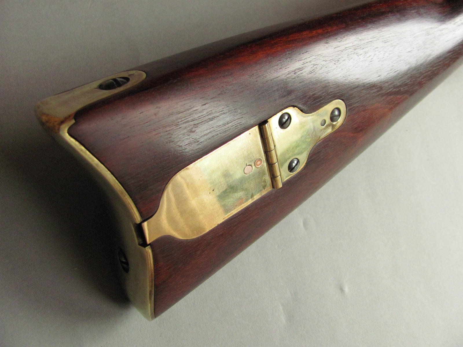 US - Enfield Muskete .58 – Bild 5