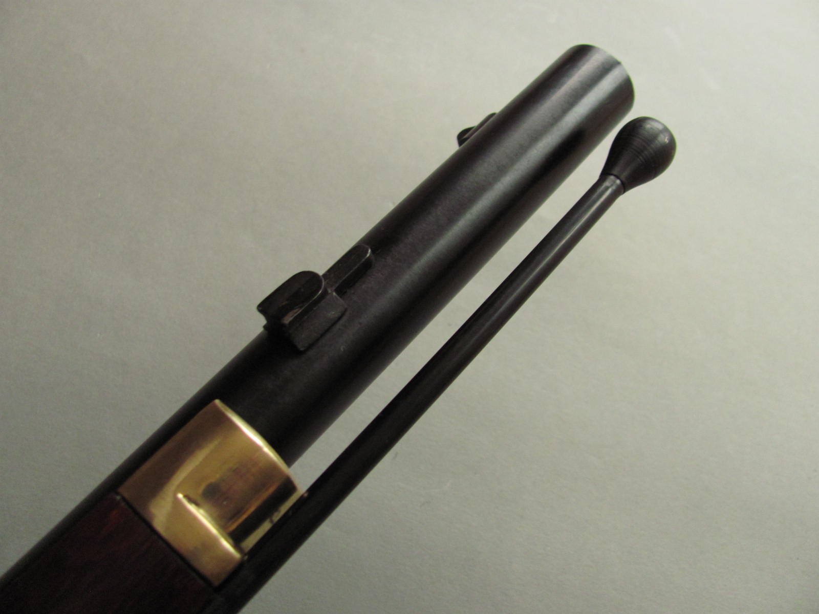 US - Enfield Muskete .58 – Bild 4