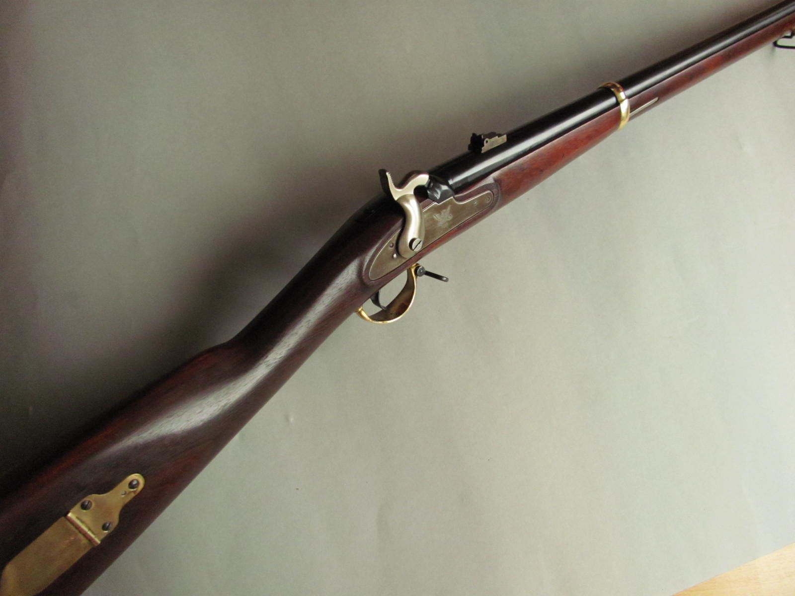 US - Enfield Muskete .58 – Bild 2