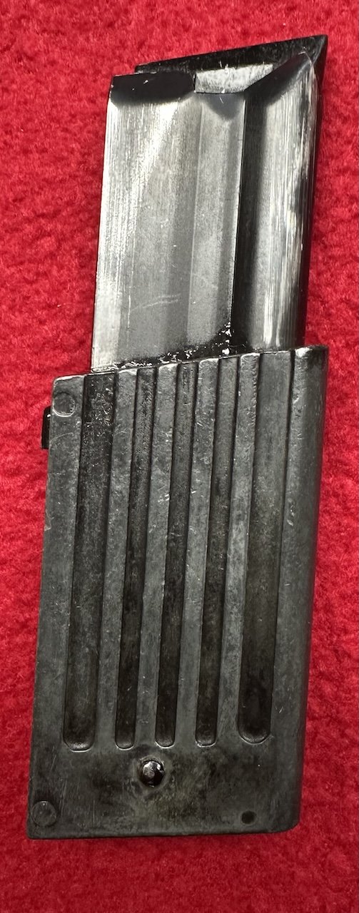 ERMA EM 1 EM1 - 10 Schuss Magazin - .22 lr - .22 lfB – Bild 1