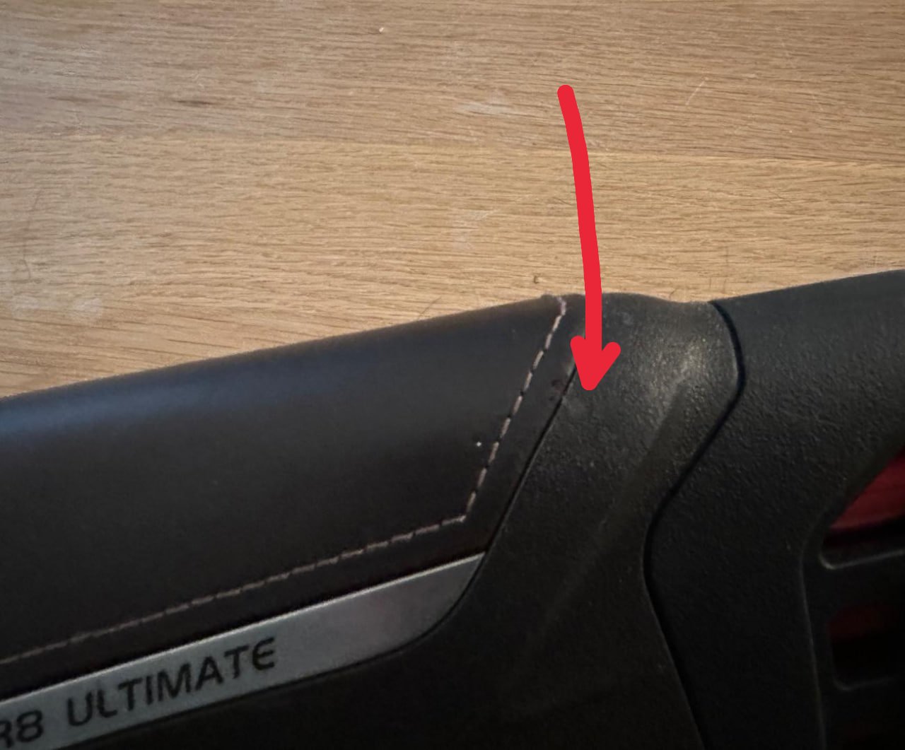 Blaser R8 Ultimate Schaft mit Vorderschaft – Bild 6
