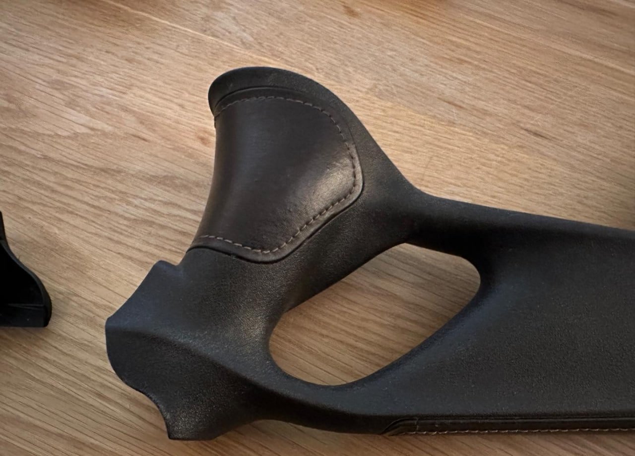 Blaser R8 Ultimate Schaft mit Vorderschaft – Bild 5