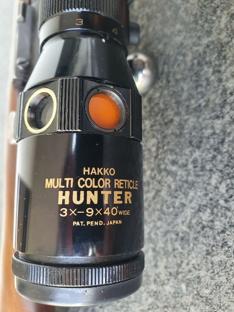 K98k Jugoslawien Preduzece 44 mit ZF in 8x57IS – Bild 5