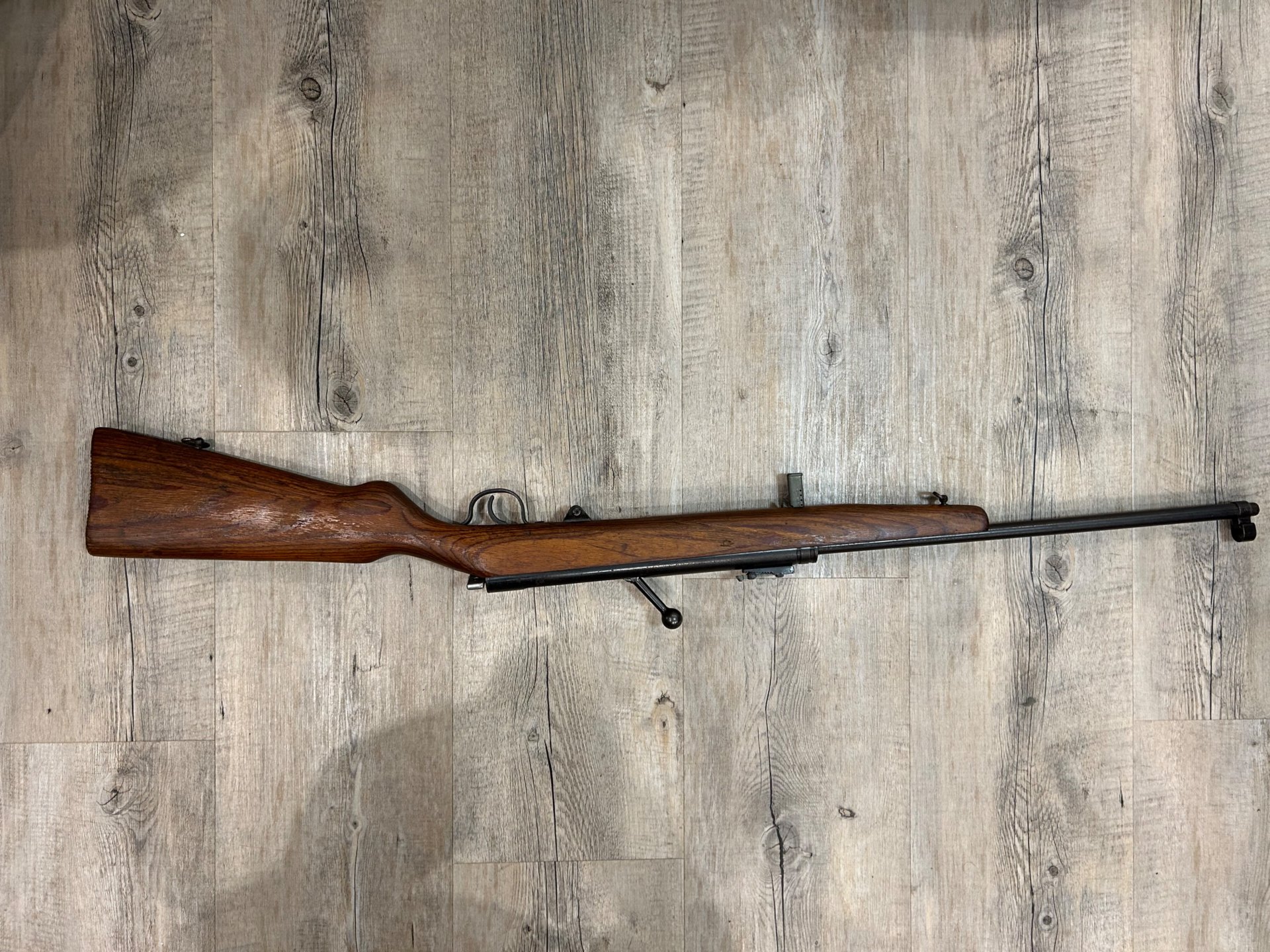 Haenel Sport Modell 49a – Bild 1