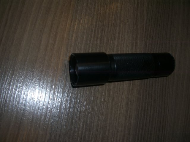 IR Aufheller 2 Stufen Schalter 940nm – Bild 1