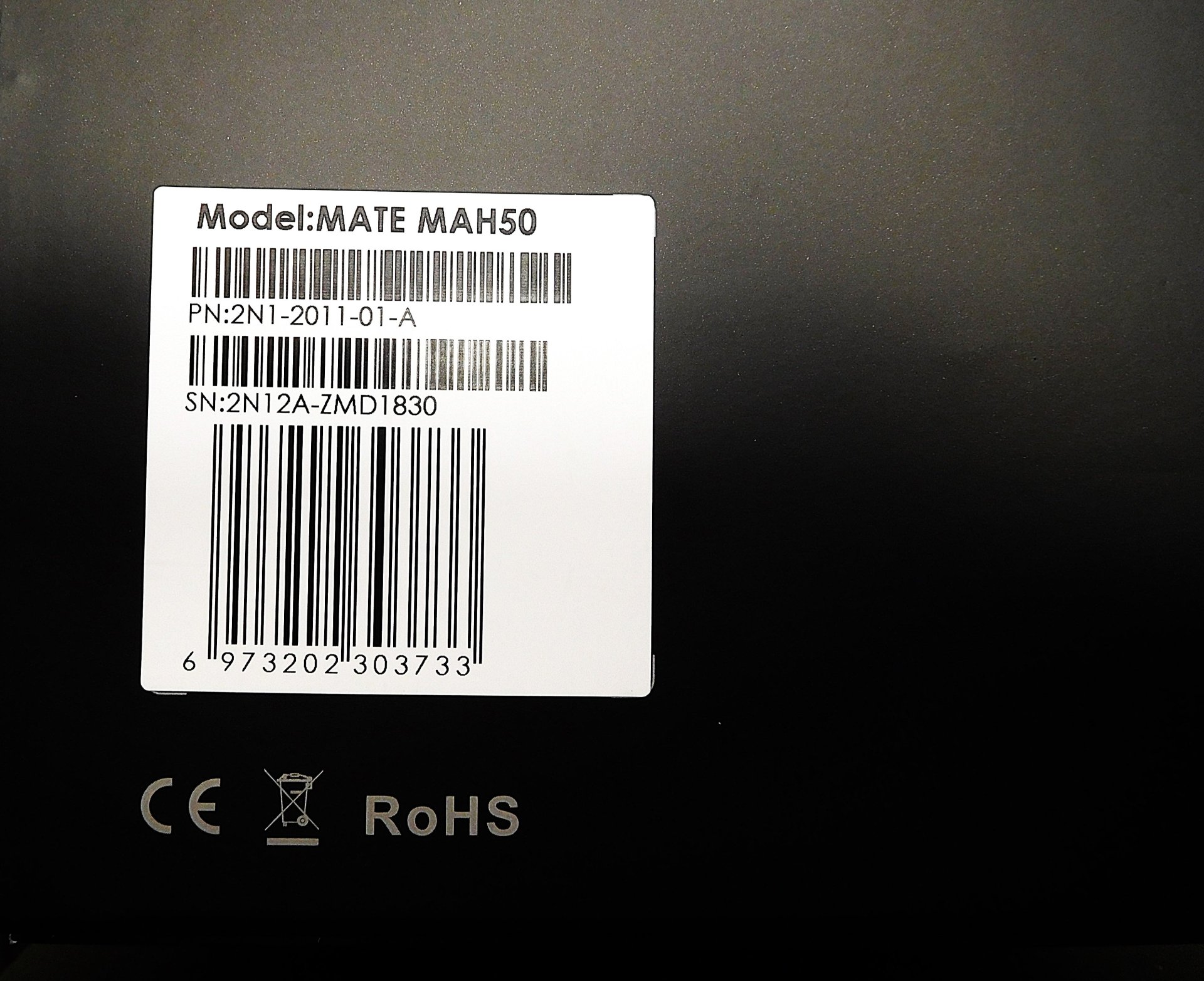 Wärmebildvorsatzgerät Infiray Mate MAH 50 – Bild 5