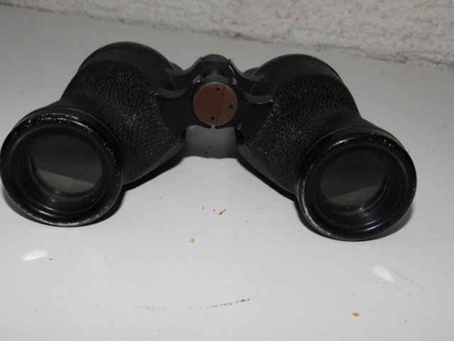 Militärfernglas US Army 1943 – Bild 2