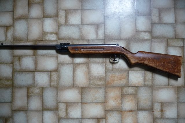 Diana Mod. 25 – Bild 2