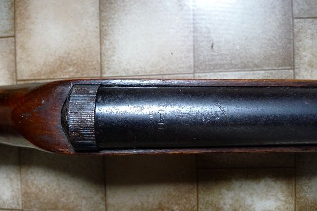 Diana Mod. 25 – Bild 5