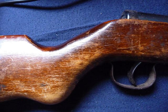 Diana Mod. 25 – Bild 3