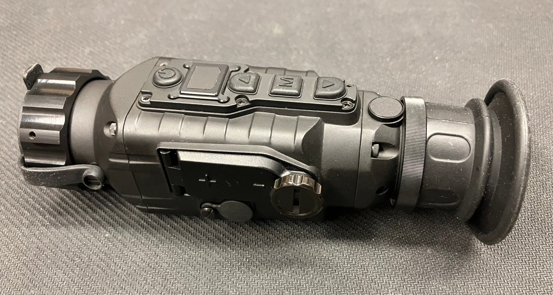 JSA Nightlux TA435 Dual Use Wärmebildgerät – Bild 1