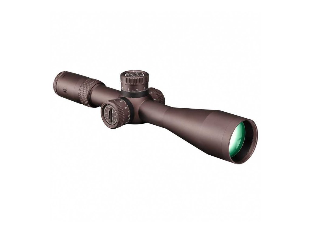 Vortex Razor Gen III 6-36x56 FFP EBR-7D MOA – Bild 1
