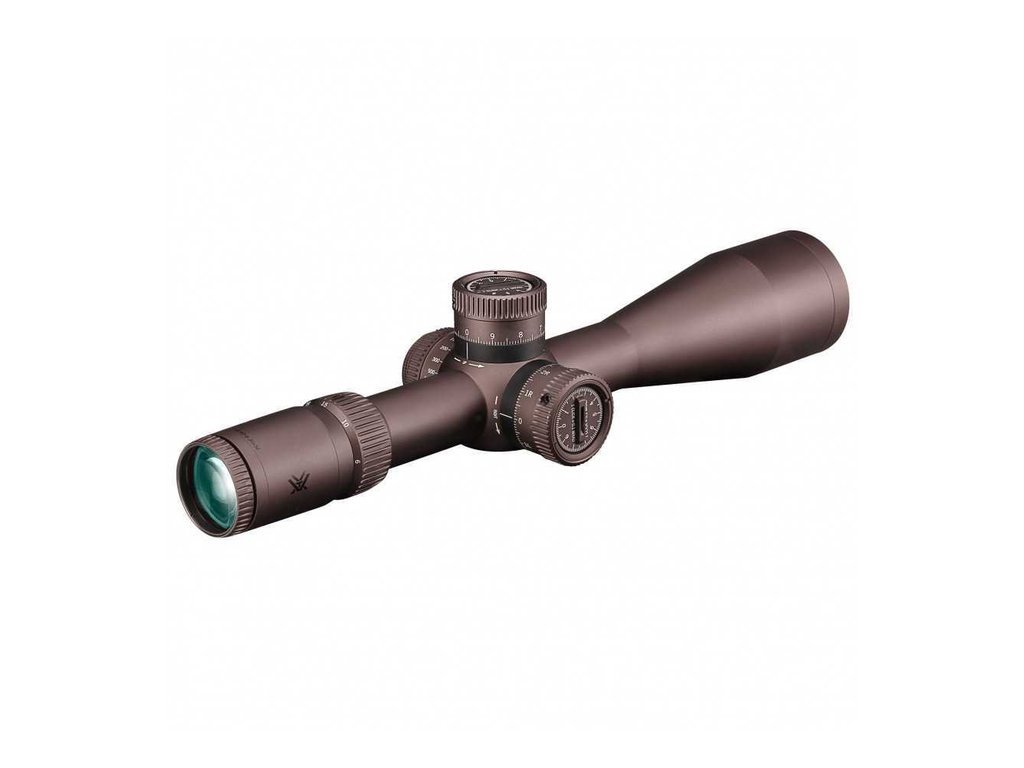 Vortex Razor Gen III 6-36x56 FFP EBR-7D MOA – Bild 2